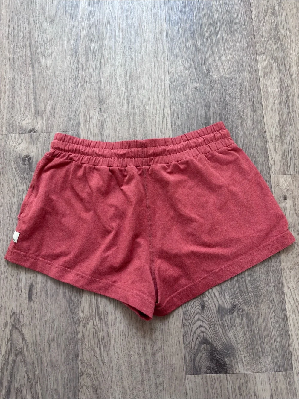 Vuori Women’s Halo Performance 2.0 Shorts Cinnamon